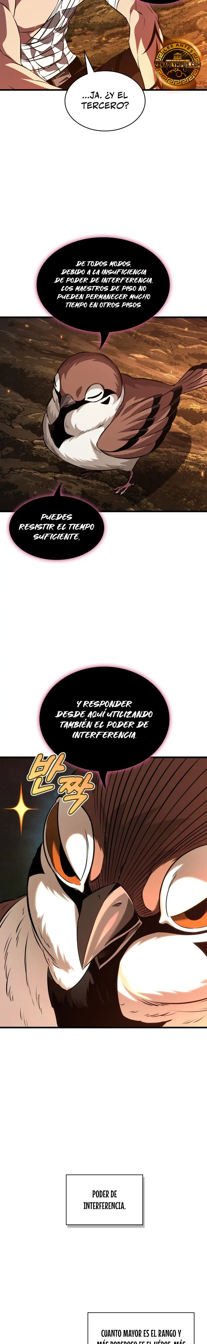 Pick me up, Gacha Infinito Capitulo 214 página 33