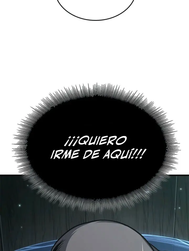 Pick me up, Gacha Infinito Capitulo 204 página 27