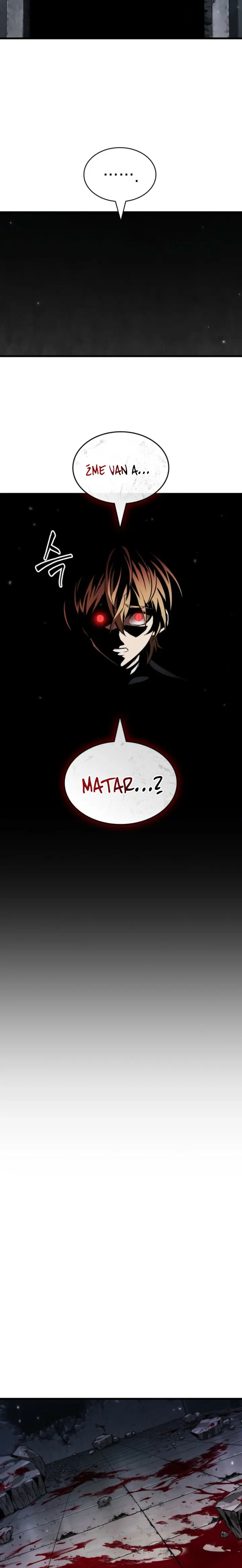Pick me up, Gacha Infinito Capitulo 194 página 5