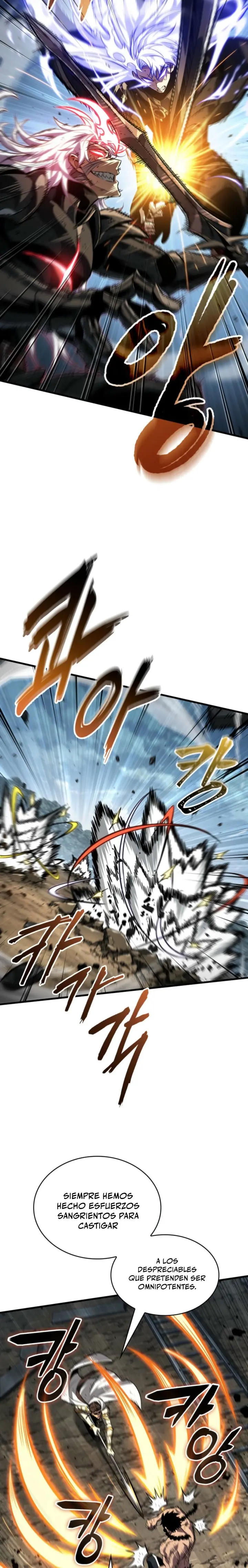 Pick me up, Gacha Infinito Capitulo 194 página 15