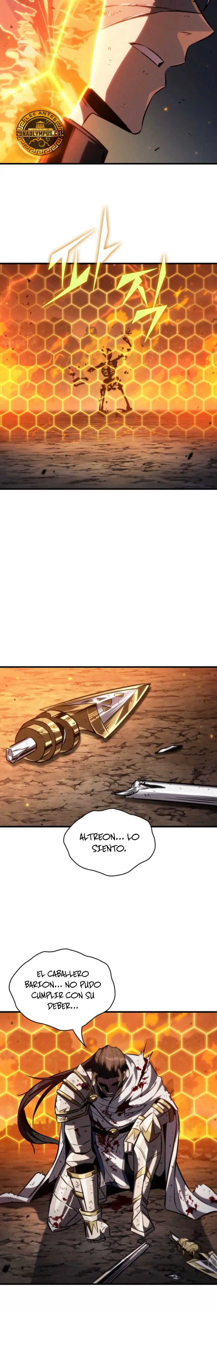 Pick me up, Gacha Infinito Capitulo 194 página 24