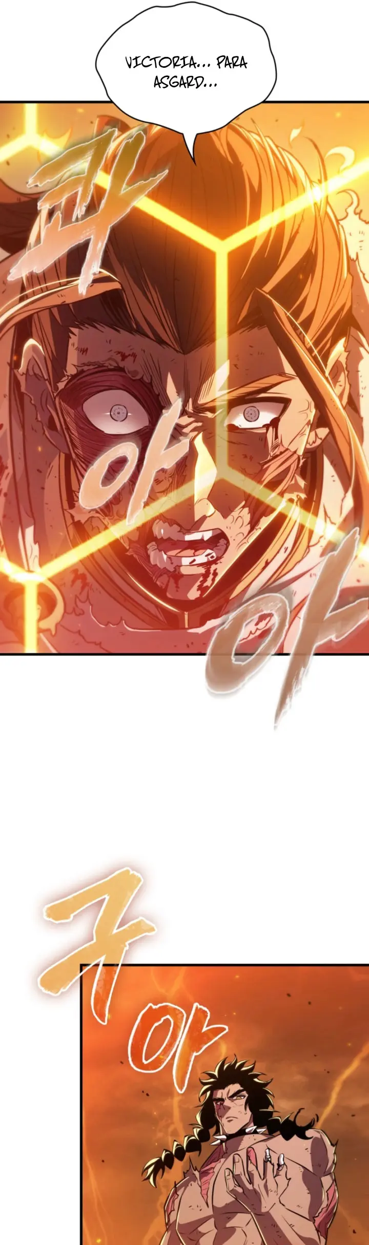 Pick me up, Gacha Infinito Capitulo 194 página 25