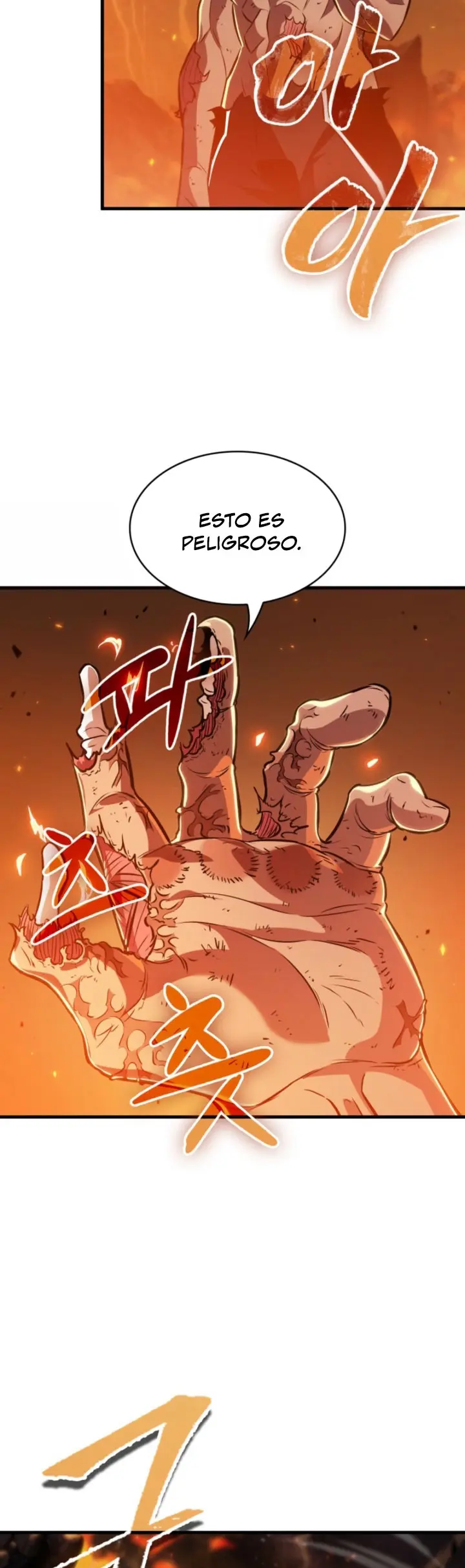 Pick me up, Gacha Infinito Capitulo 194 página 26