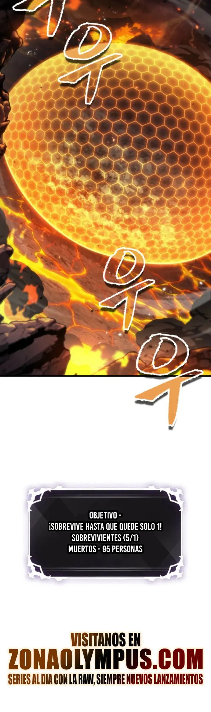 Pick me up, Gacha Infinito Capitulo 194 página 27