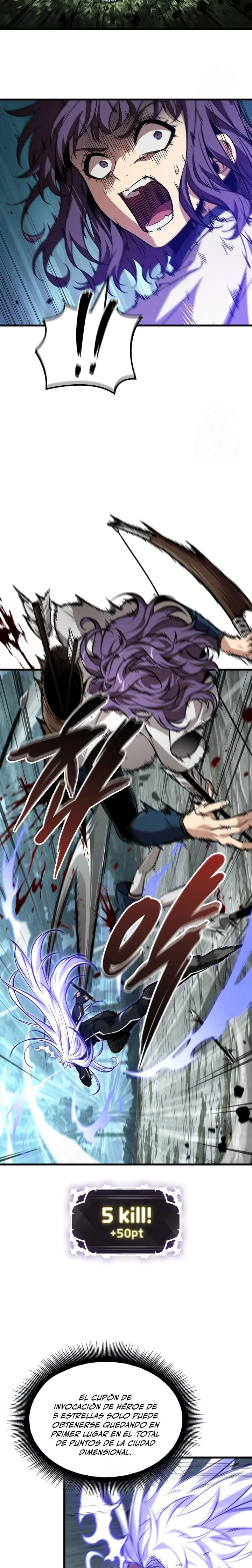 Pick me up, Gacha Infinito Capitulo 193 página 3
