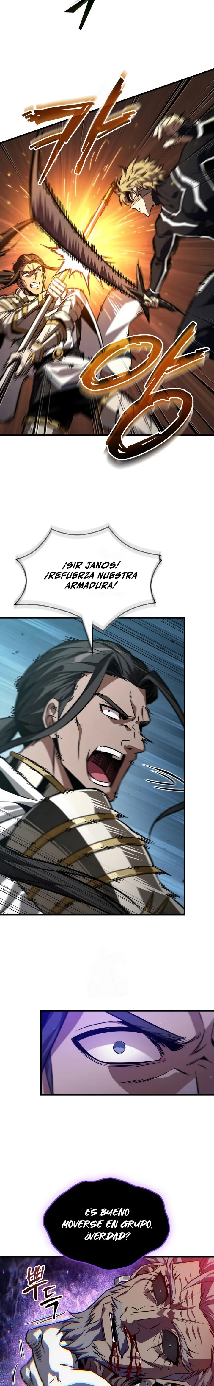 Pick me up, Gacha Infinito Capitulo 193 página 11