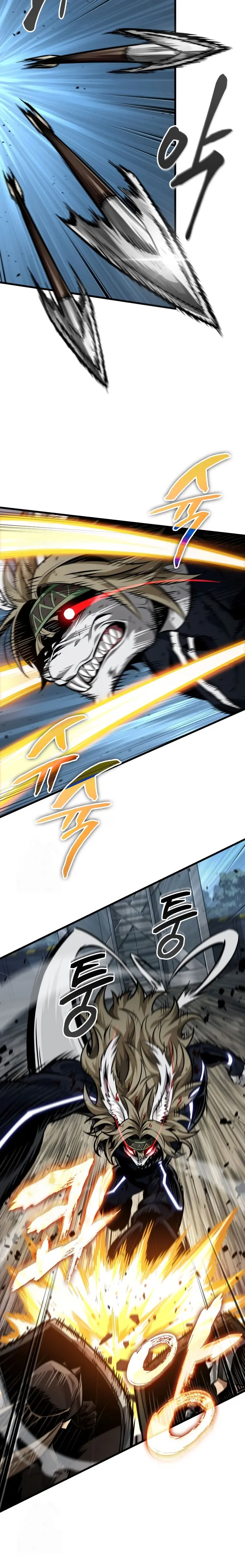 Pick me up, Gacha Infinito Capitulo 193 página 19