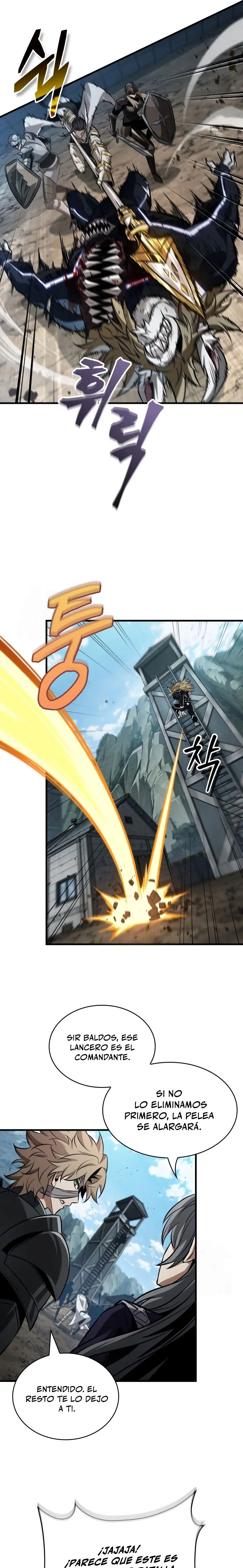 Pick me up, Gacha Infinito Capitulo 193 página 20