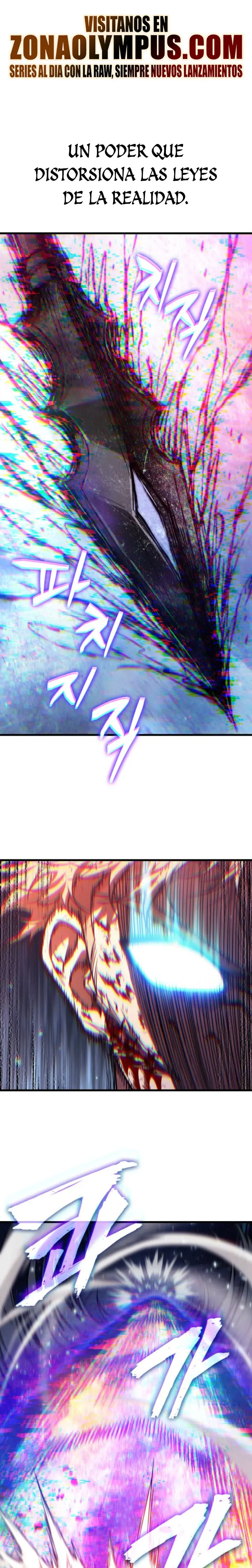 Pick me up, Gacha Infinito Capitulo 200 página 2