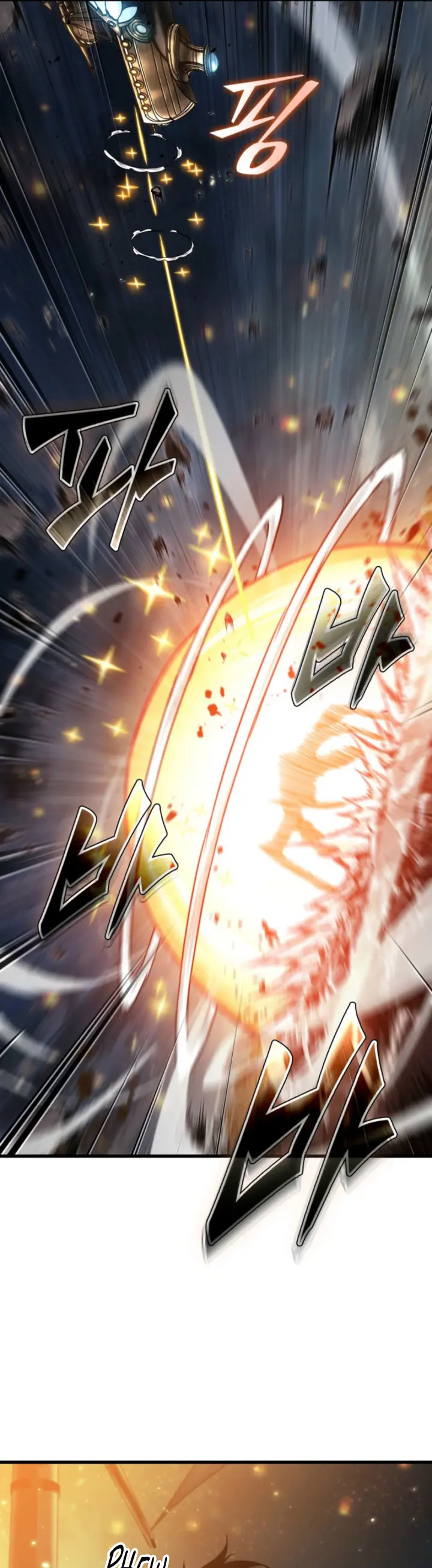 Pick me up, Gacha Infinito Capitulo 200 página 26