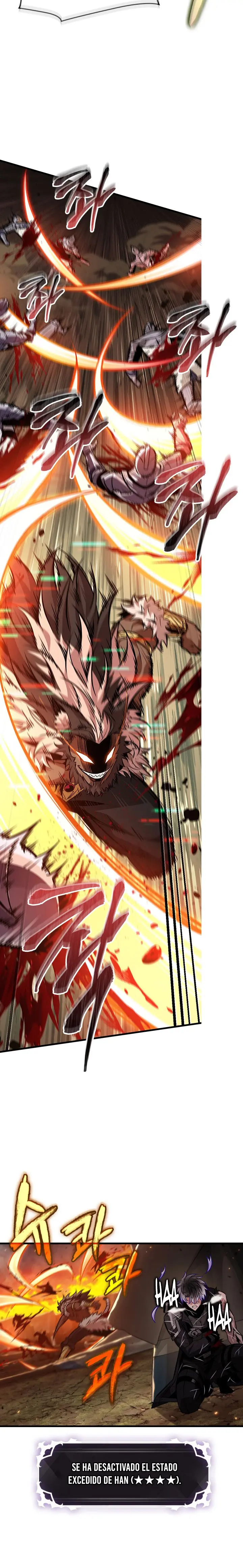 Pick me up, Gacha Infinito Capitulo 211 página 3