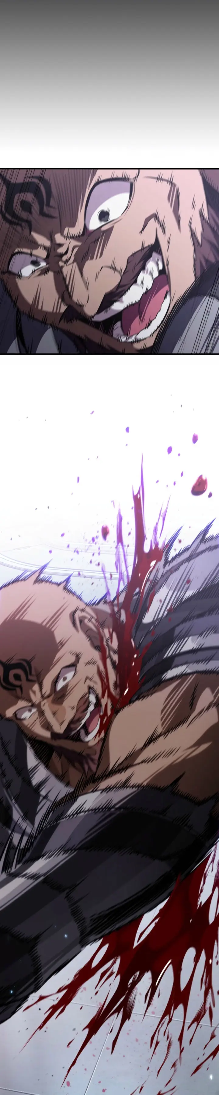 Pick me up, Gacha Infinito Capitulo 196 página 26