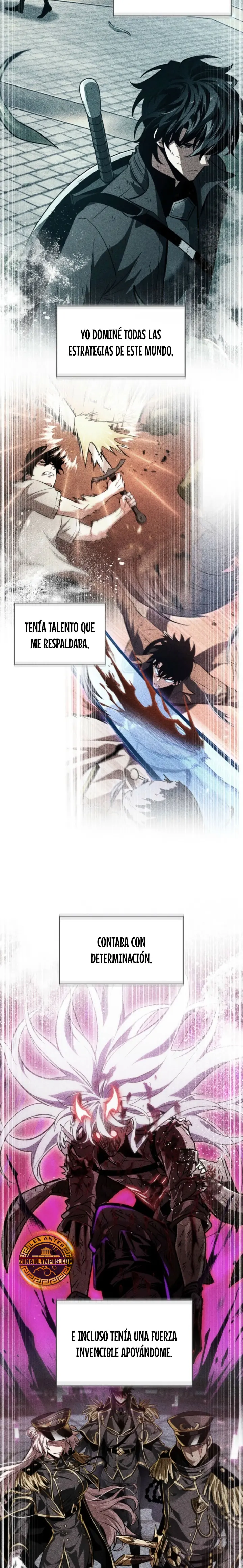 Pick me up, Gacha Infinito Capitulo 199 página 15