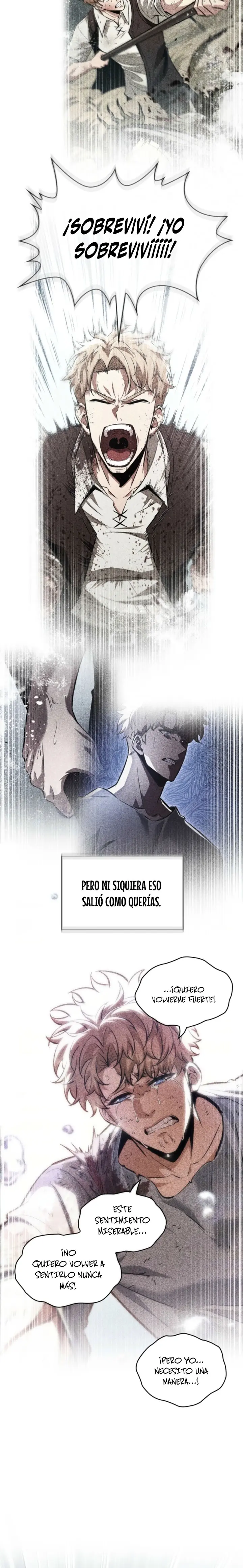 Pick me up, Gacha Infinito Capitulo 199 página 17