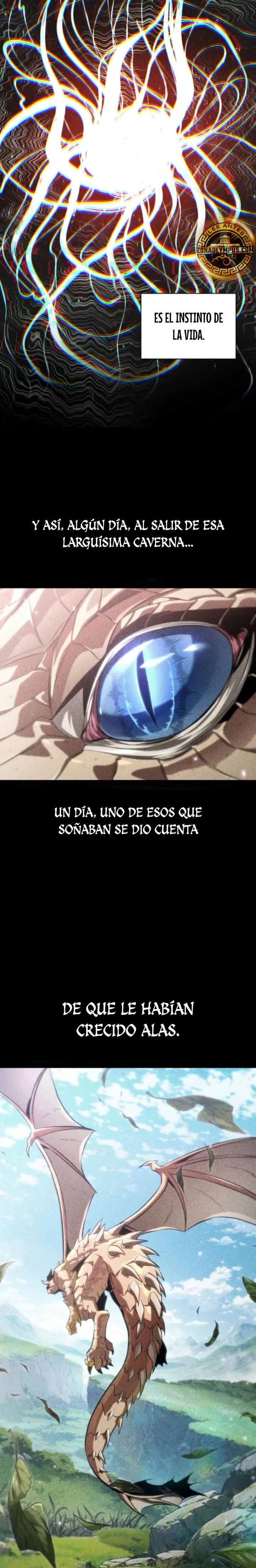 Pick me up, Gacha Infinito Capitulo 199 página 23