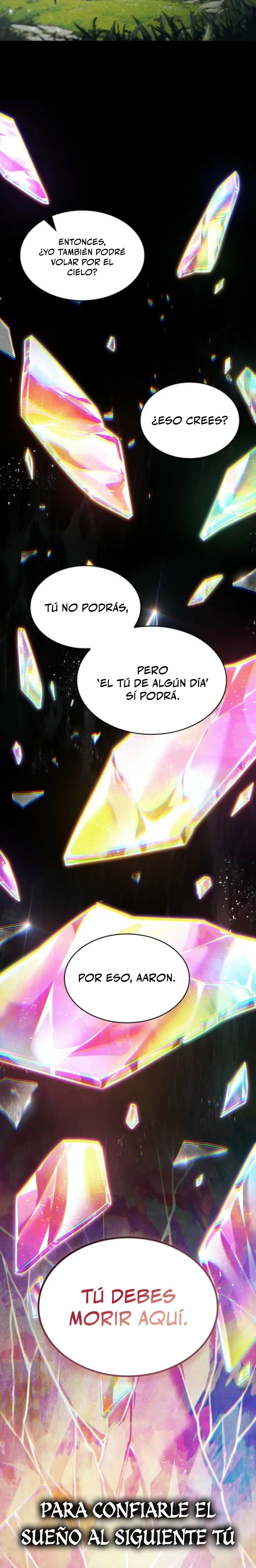 Pick me up, Gacha Infinito Capitulo 199 página 24