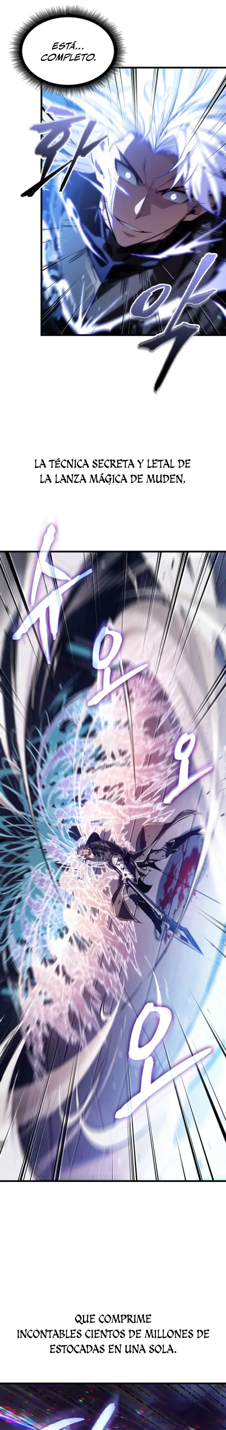 Pick me up, Gacha Infinito Capitulo 199 página 29