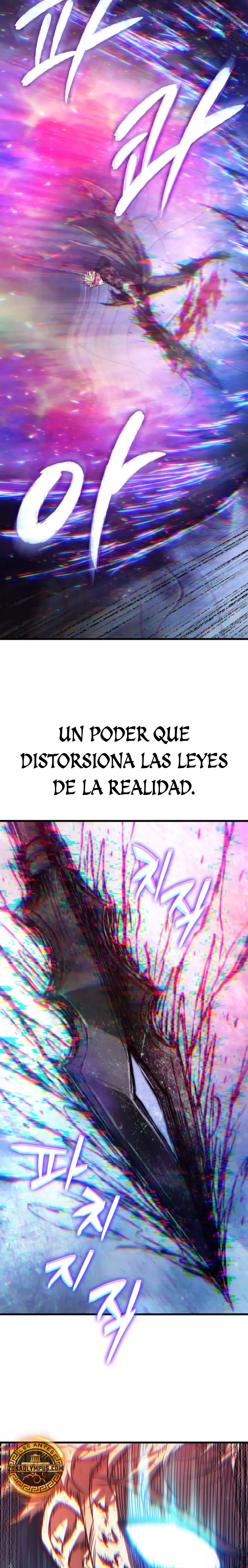 Pick me up, Gacha Infinito Capitulo 199 página 30