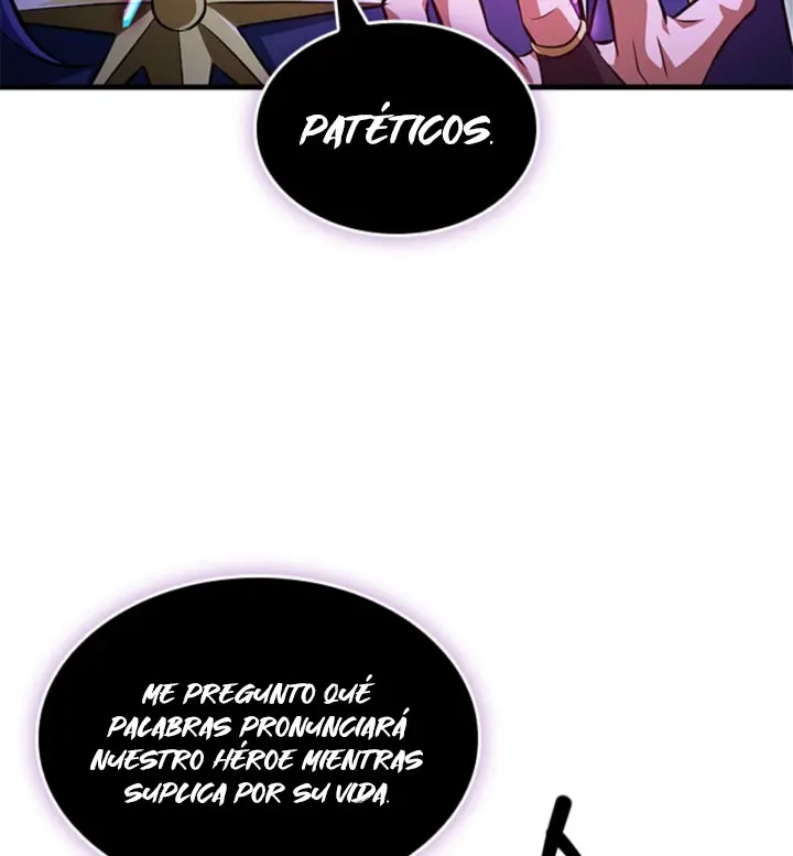 Pick me up, Gacha Infinito Capitulo 209 página 4