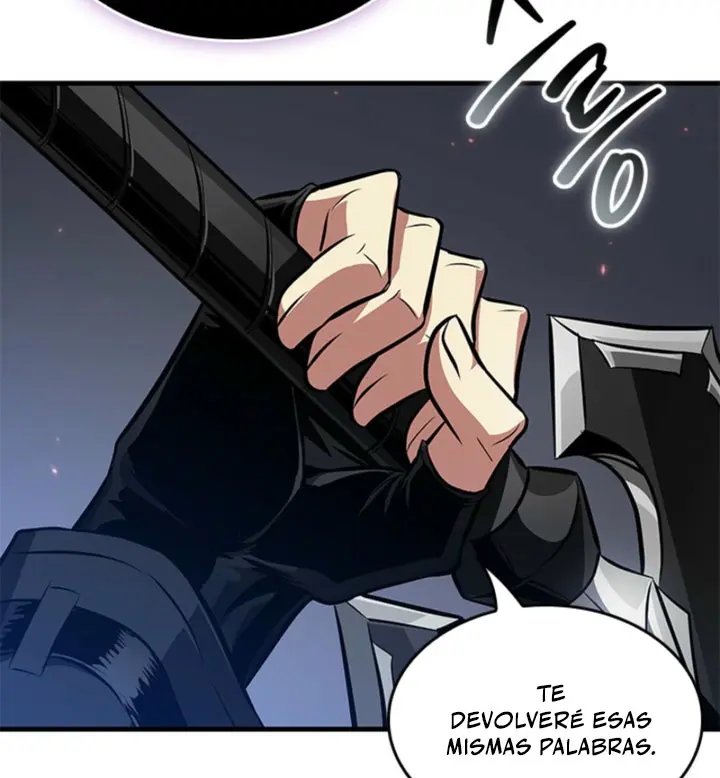 Pick me up, Gacha Infinito Capitulo 209 página 5