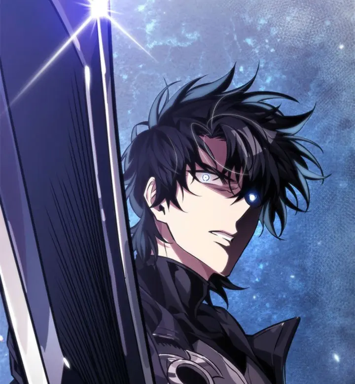 Pick me up, Gacha Infinito Capitulo 209 página 7