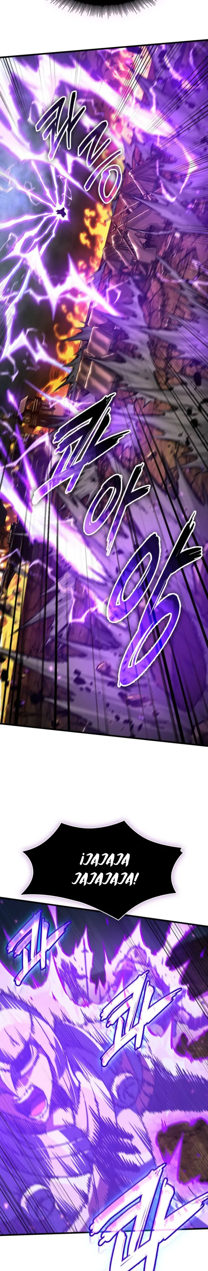 Pick me up, Gacha Infinito Capitulo 209 página 27