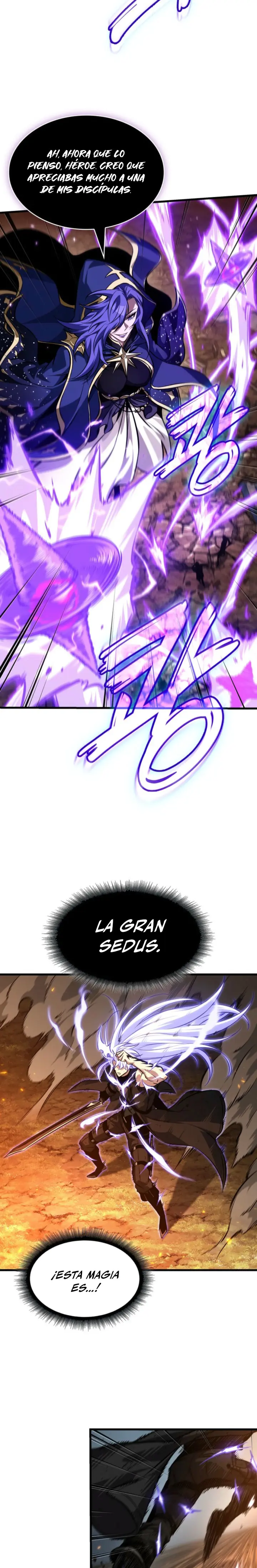 Pick me up, Gacha Infinito Capitulo 209 página 28