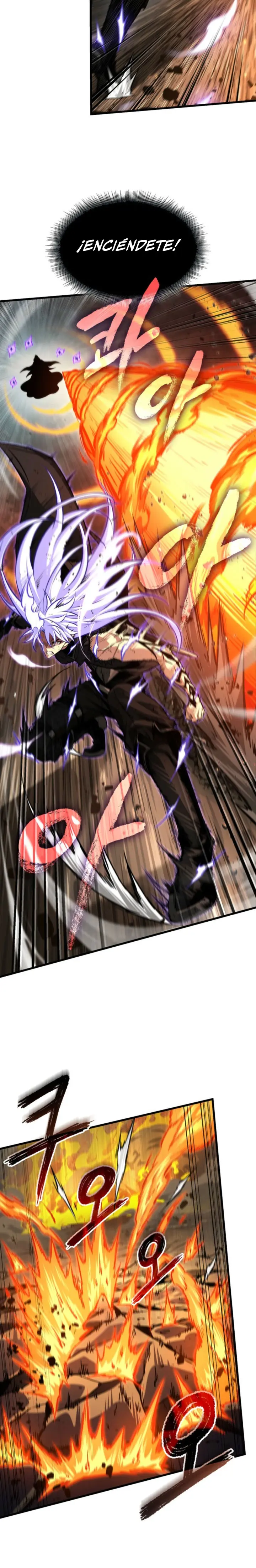 Pick me up, Gacha Infinito Capitulo 209 página 29