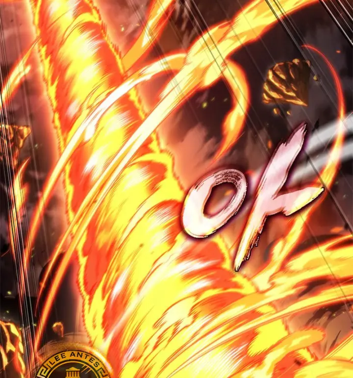 Pick me up, Gacha Infinito Capitulo 209 página 32