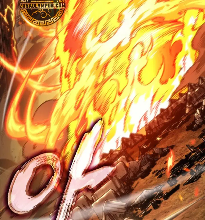Pick me up, Gacha Infinito Capitulo 209 página 33
