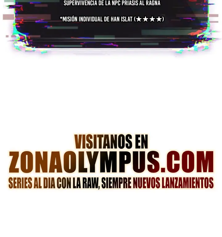 Pick me up, Gacha Infinito Capitulo 209 página 36