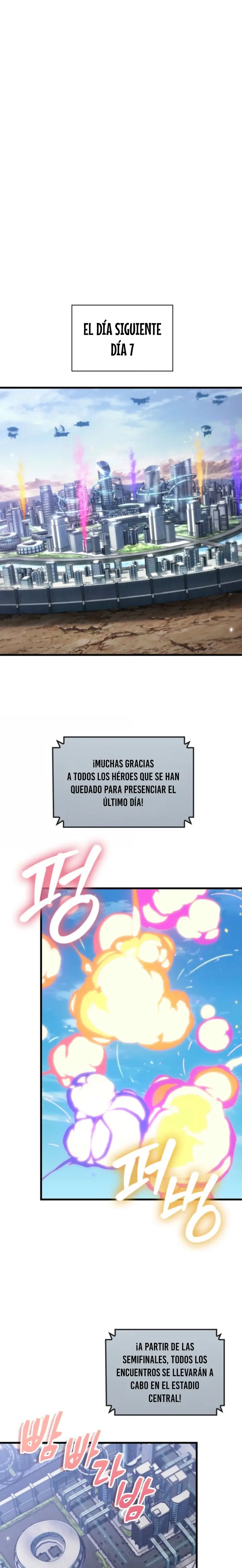 Pick me up, Gacha Infinito Capitulo 197 página 21