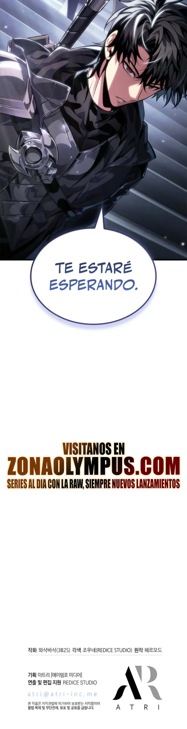 Pick me up, Gacha Infinito Capitulo 197 página 31