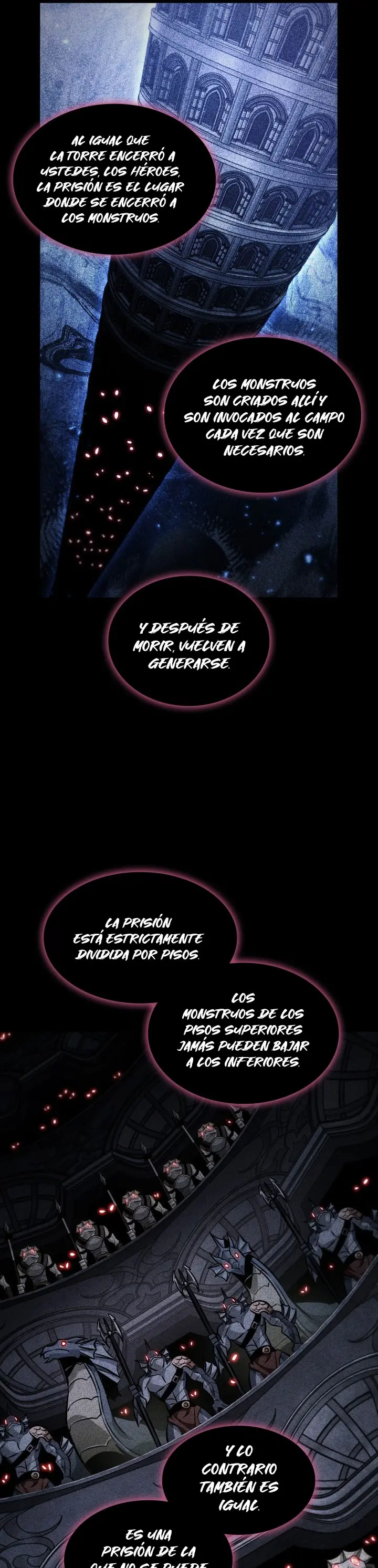 Pick me up, Gacha Infinito Capitulo 213 página 26