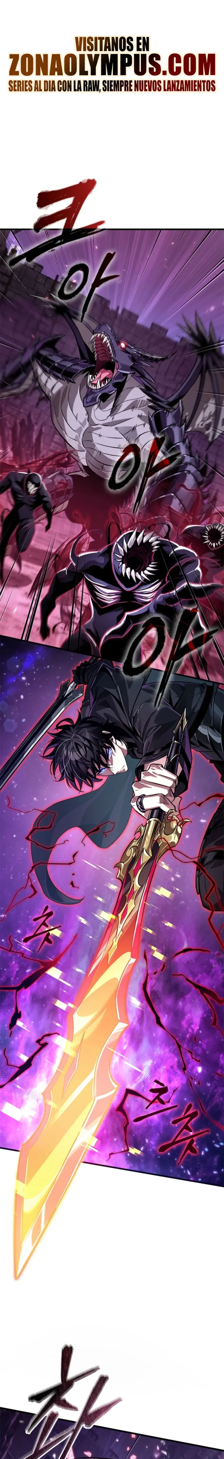 Pick me up, Gacha Infinito Capitulo 202 página 2
