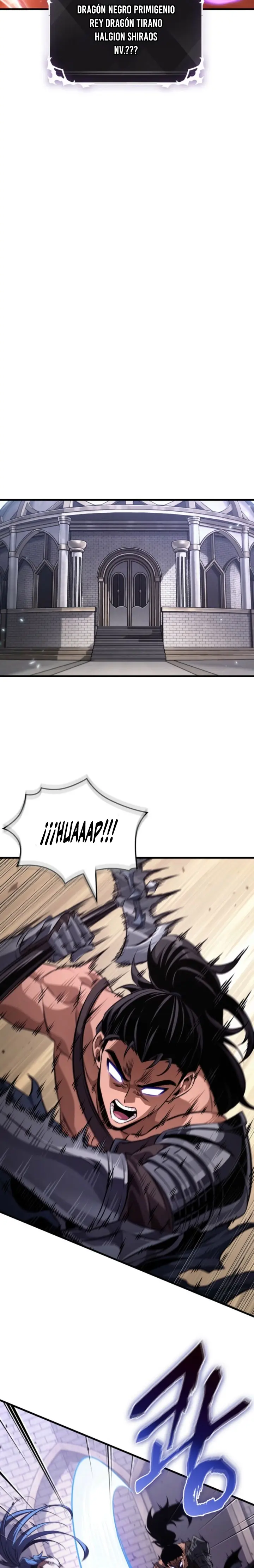 Pick me up, Gacha Infinito Capitulo 202 página 11