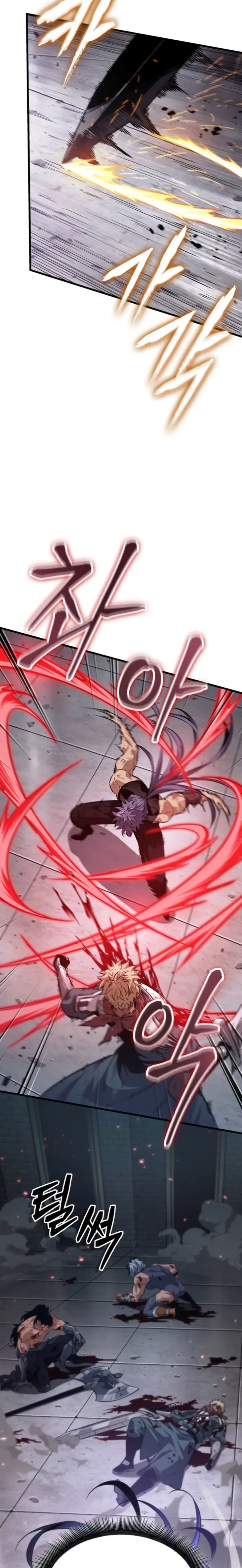 Pick me up, Gacha Infinito Capitulo 202 página 16