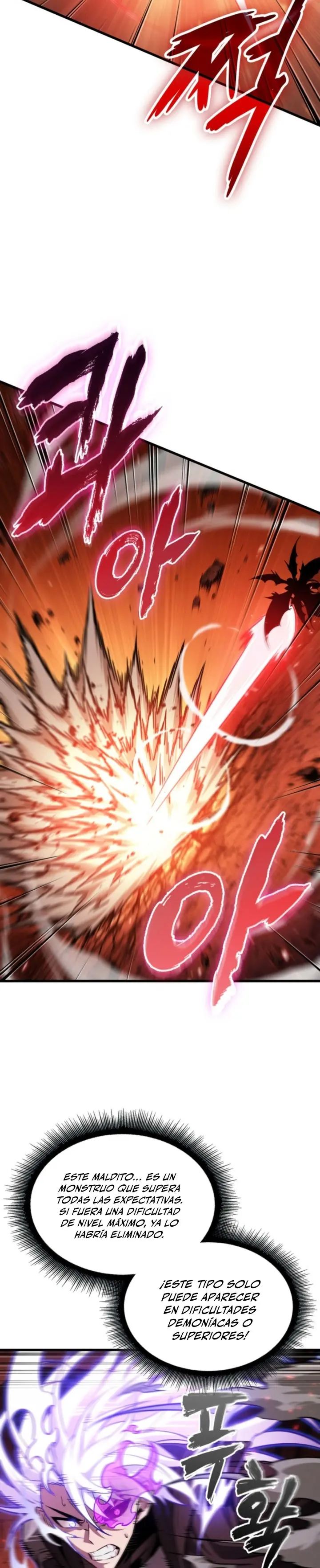 Pick me up, Gacha Infinito Capitulo 202 página 27