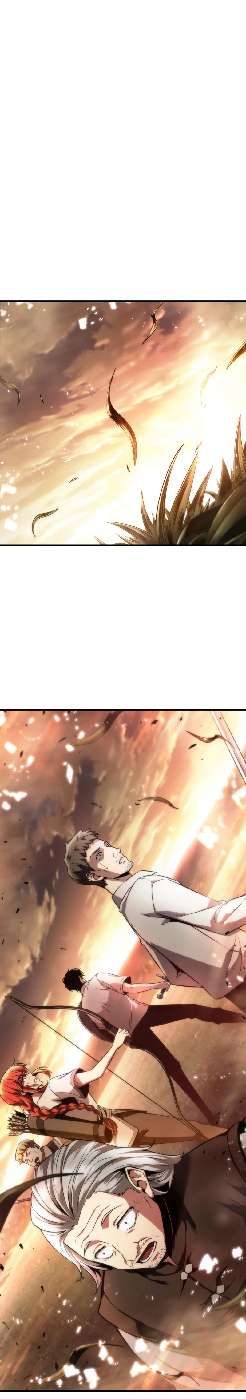Pick me up, Gacha Infinito Capitulo 1 página 33