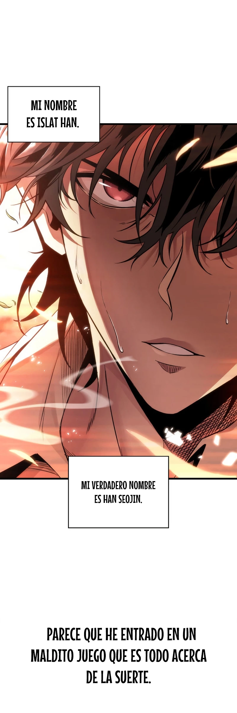Pick me up, Gacha Infinito Capitulo 1 página 42