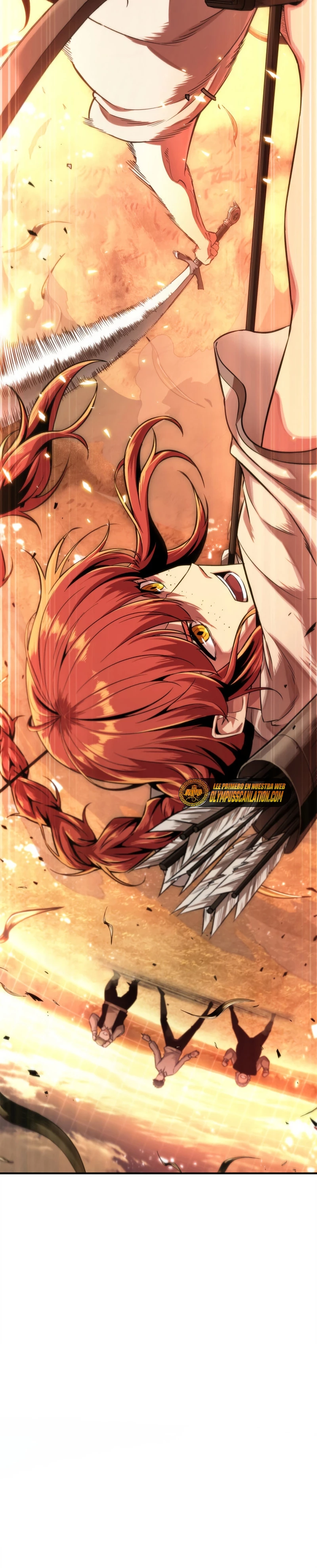 Pick me up, Gacha Infinito Capitulo 1 página 44