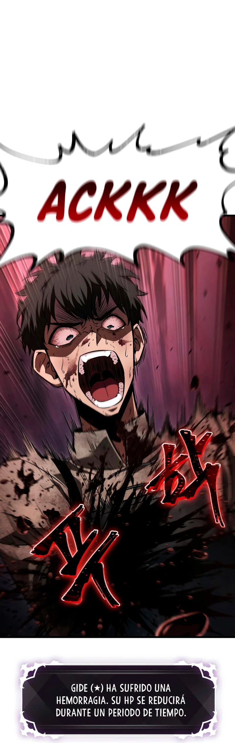 Pick me up, Gacha Infinito Capitulo 10 página 15