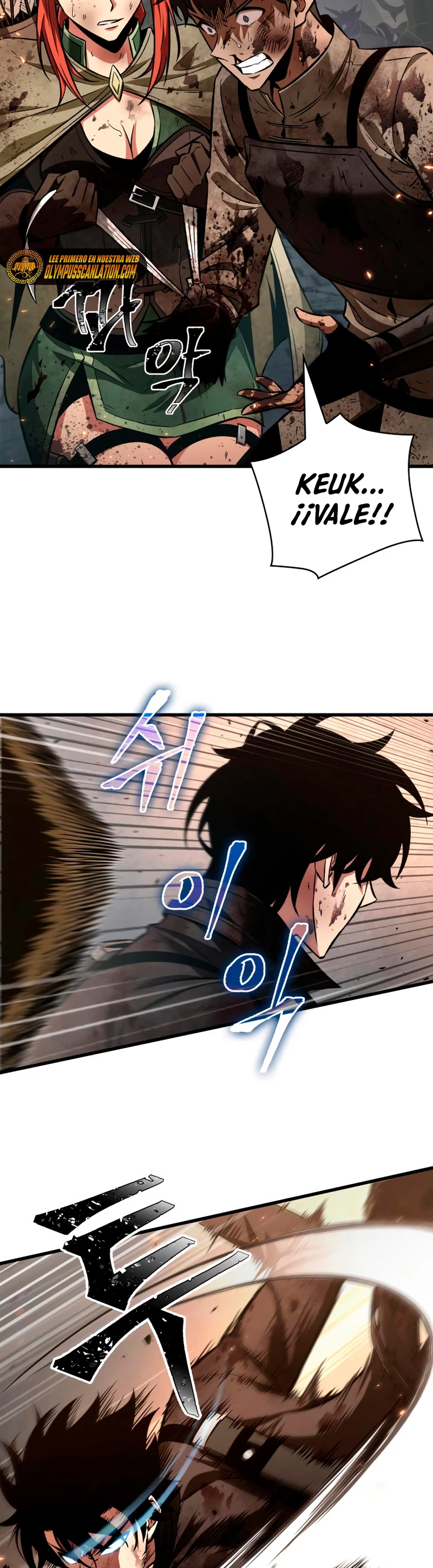Pick me up, Gacha Infinito Capitulo 10 página 20