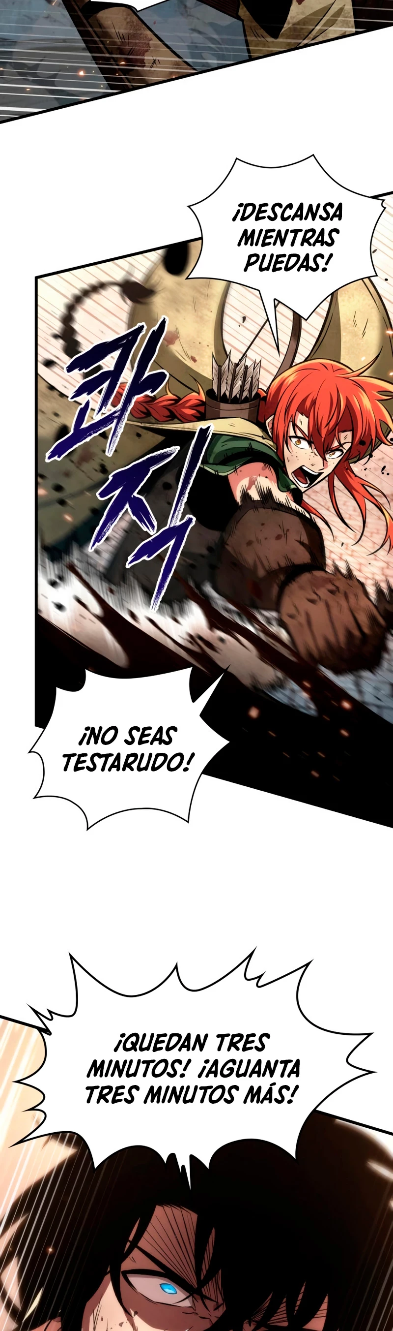 Pick me up, Gacha Infinito Capitulo 10 página 26
