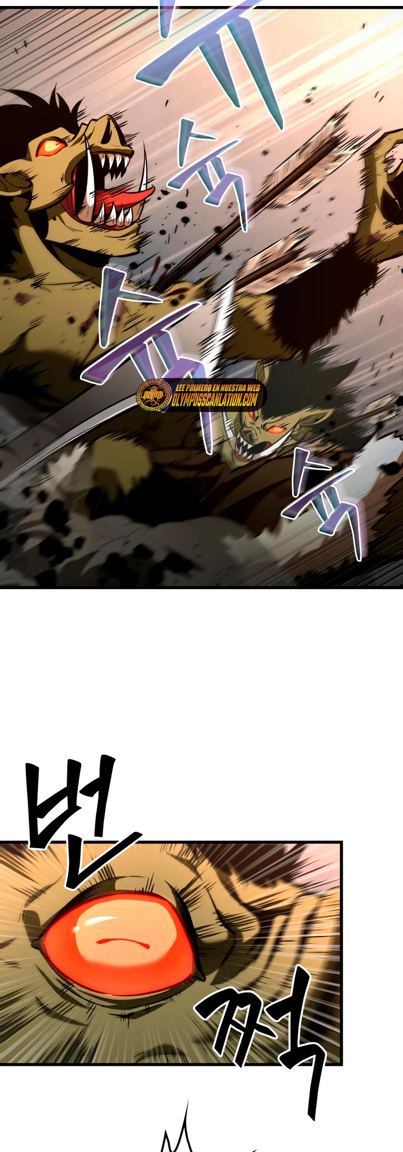 Pick me up, Gacha Infinito Capitulo 10 página 31