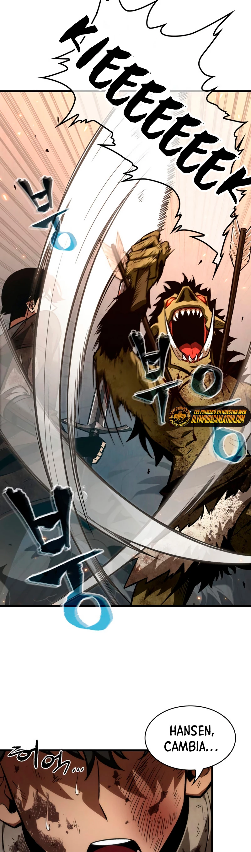 Pick me up, Gacha Infinito Capitulo 10 página 32