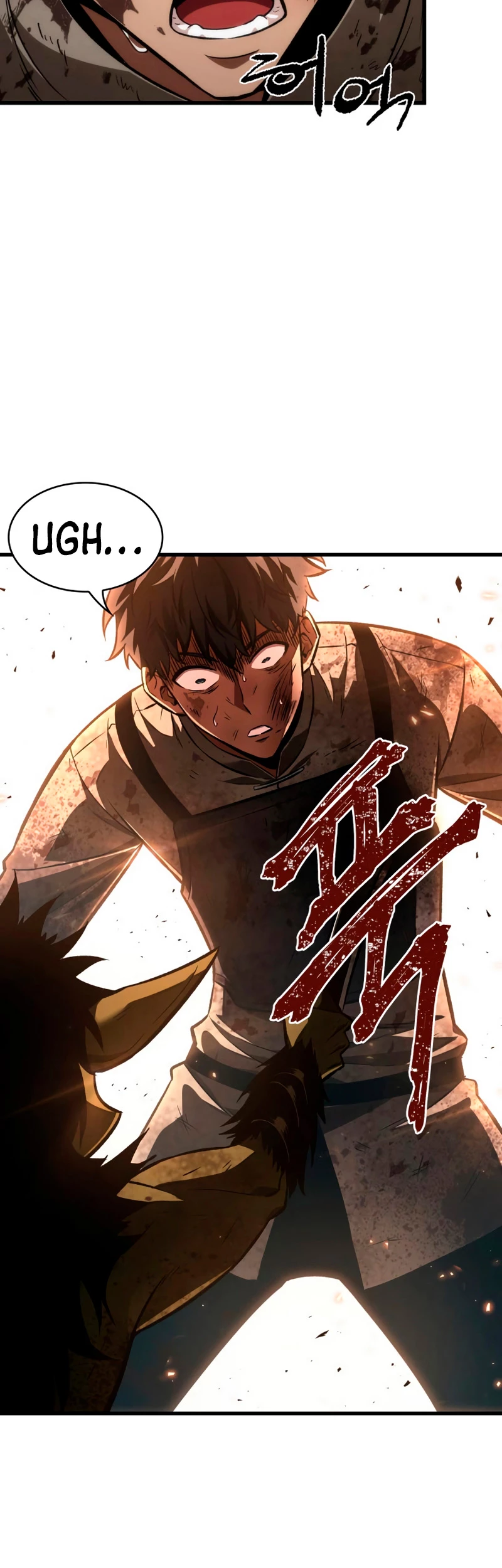 Pick me up, Gacha Infinito Capitulo 10 página 33