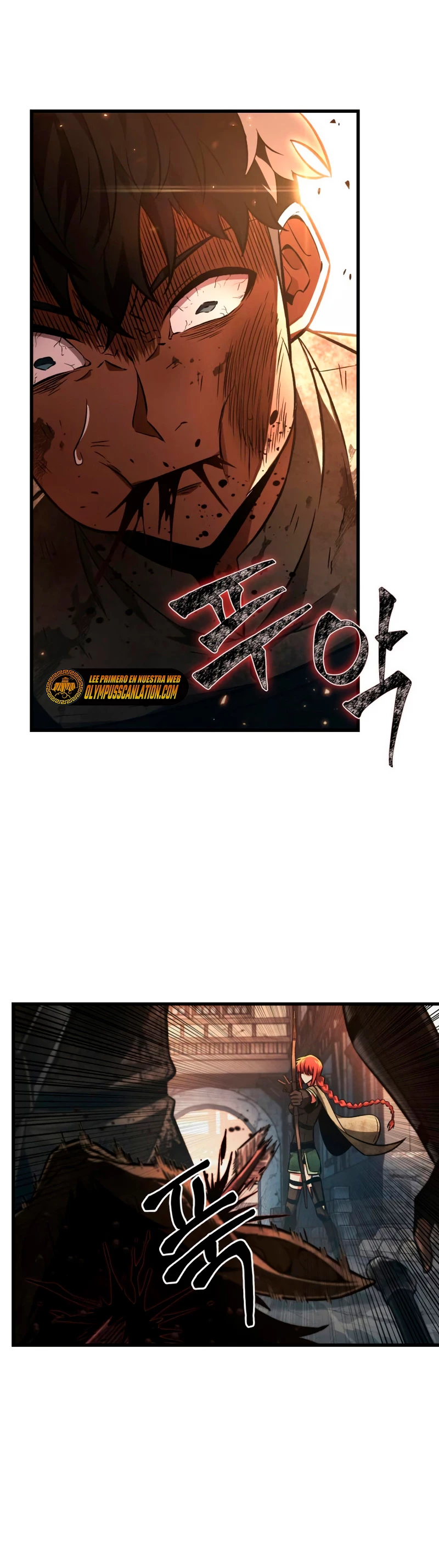 Pick me up, Gacha Infinito Capitulo 10 página 34
