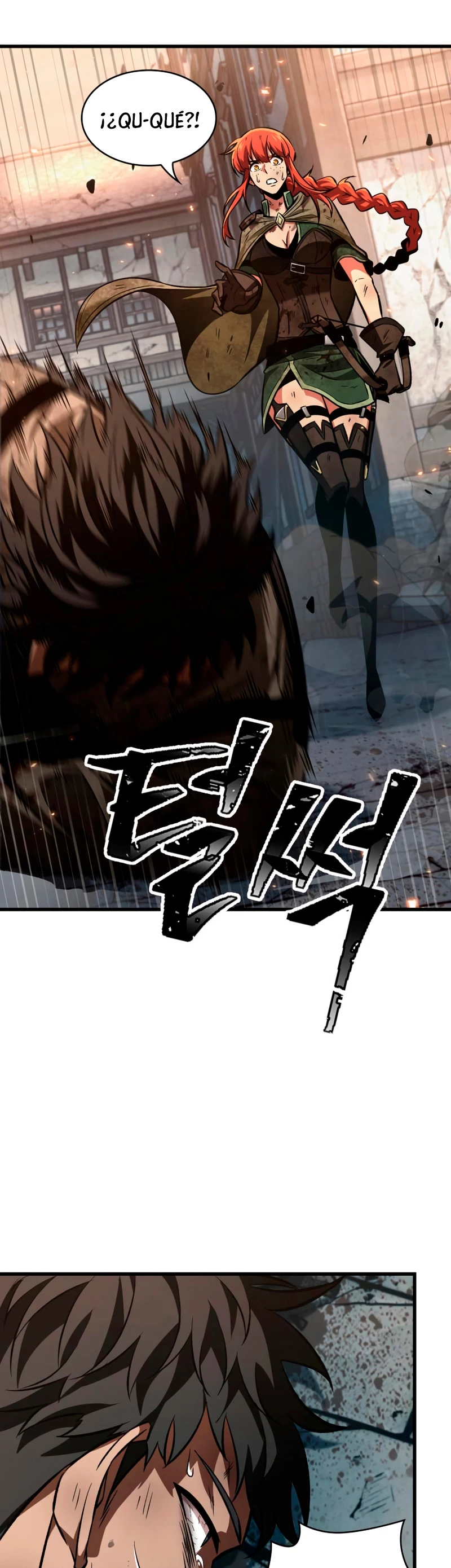 Pick me up, Gacha Infinito Capitulo 10 página 35