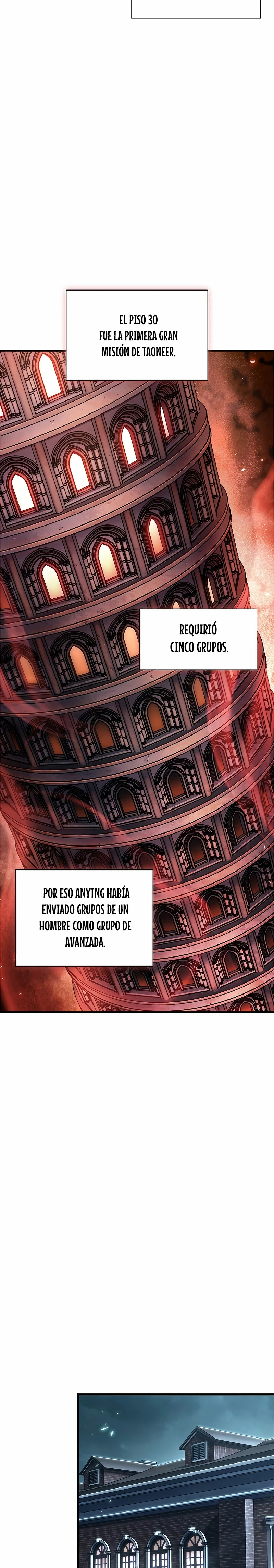 Pick me up, Gacha Infinito Capitulo 100 página 22